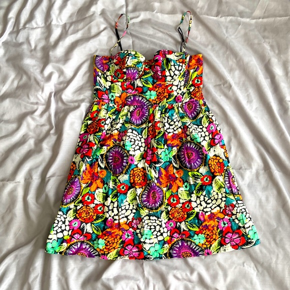 Moda International mini dress - Picture 1 of 1